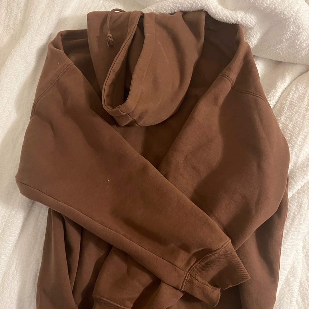 Brandy Melville Christy Hoodie